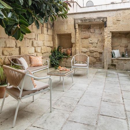 Apartamento Il Giardino Dei Mesagnesi - Lecce Selection Exterior foto