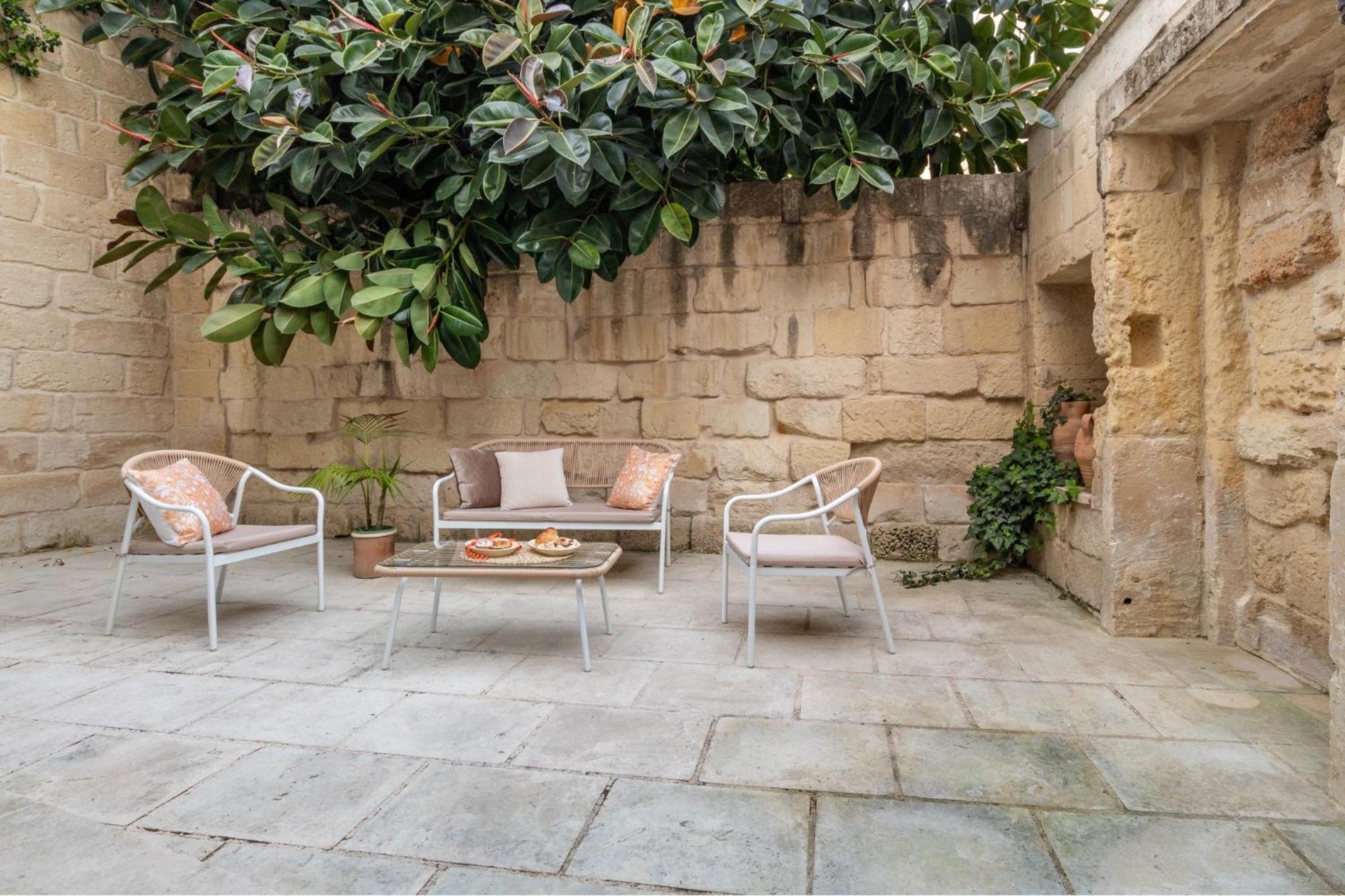 Apartamento Il Giardino Dei Mesagnesi - Lecce Selection Exterior foto