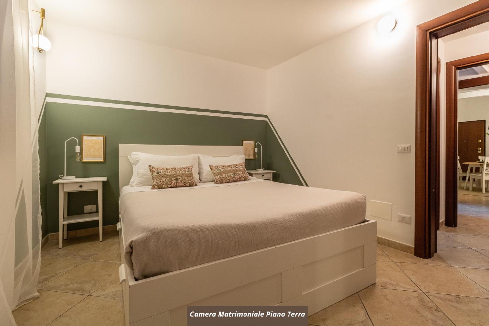 Apartamento Il Giardino Dei Mesagnesi - Lecce Selection Exterior foto