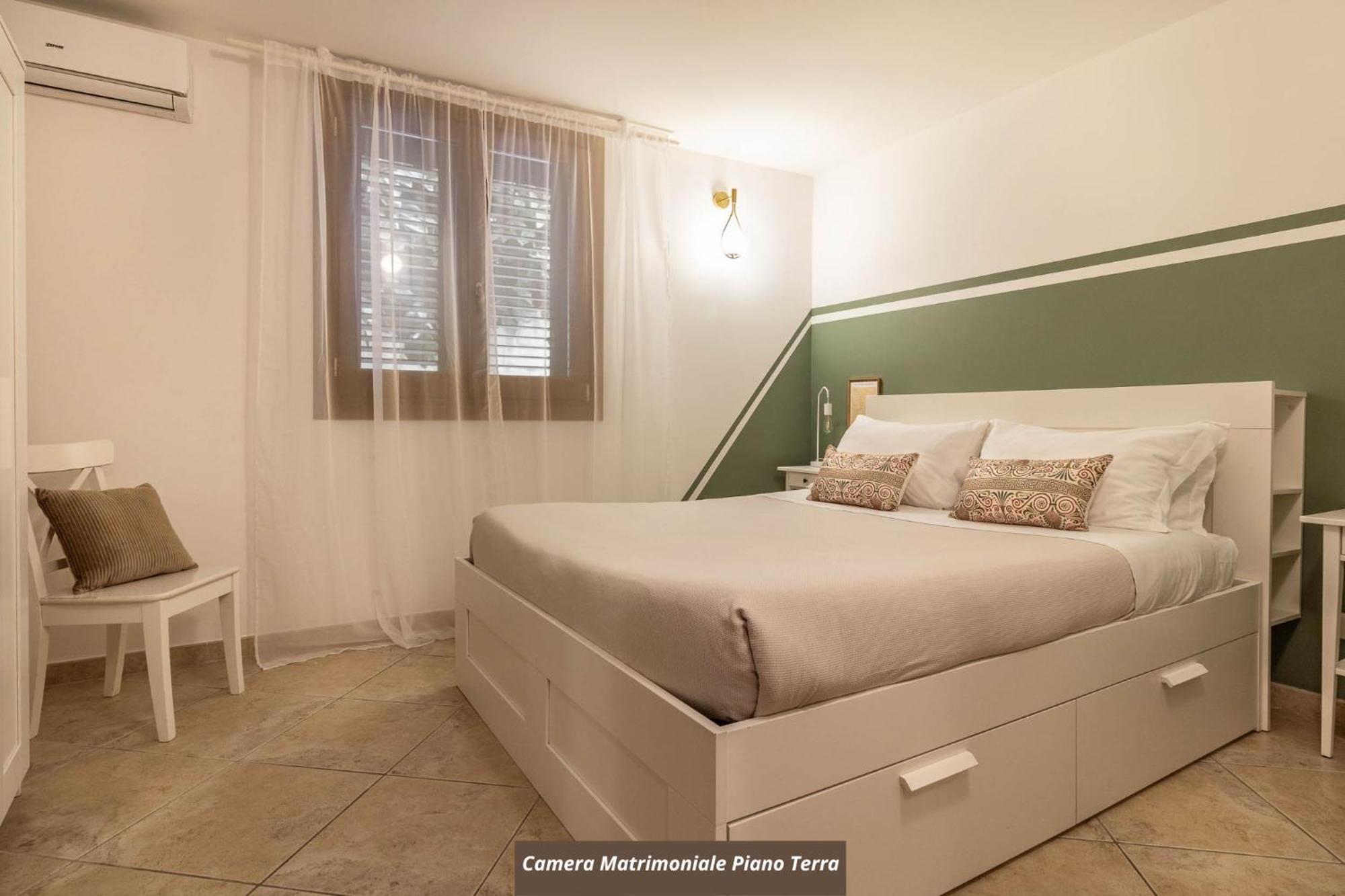 Apartamento Il Giardino Dei Mesagnesi - Lecce Selection Exterior foto