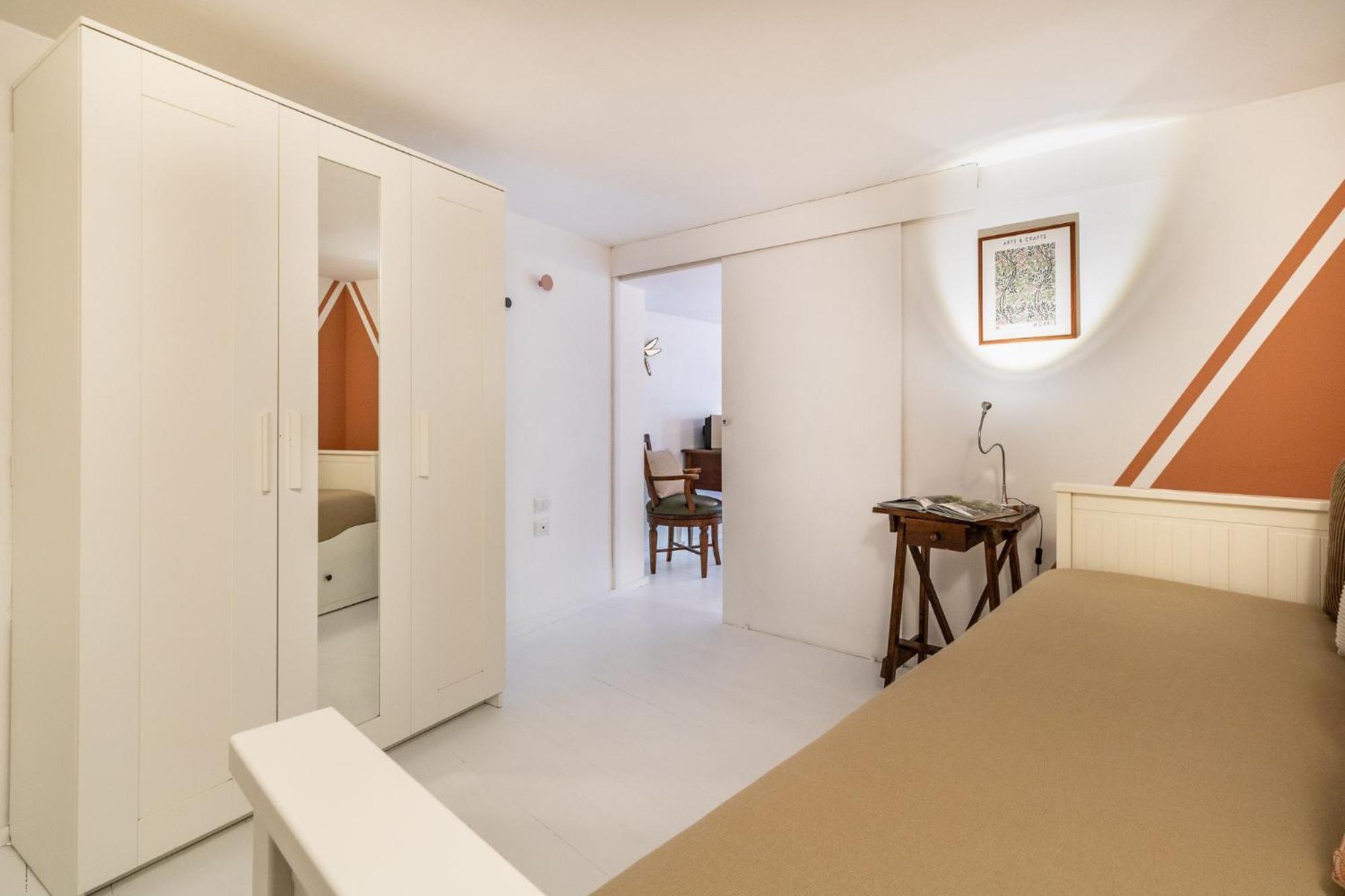 Apartamento Il Giardino Dei Mesagnesi - Lecce Selection Exterior foto
